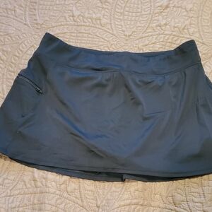Beach House Women's Swim Skort